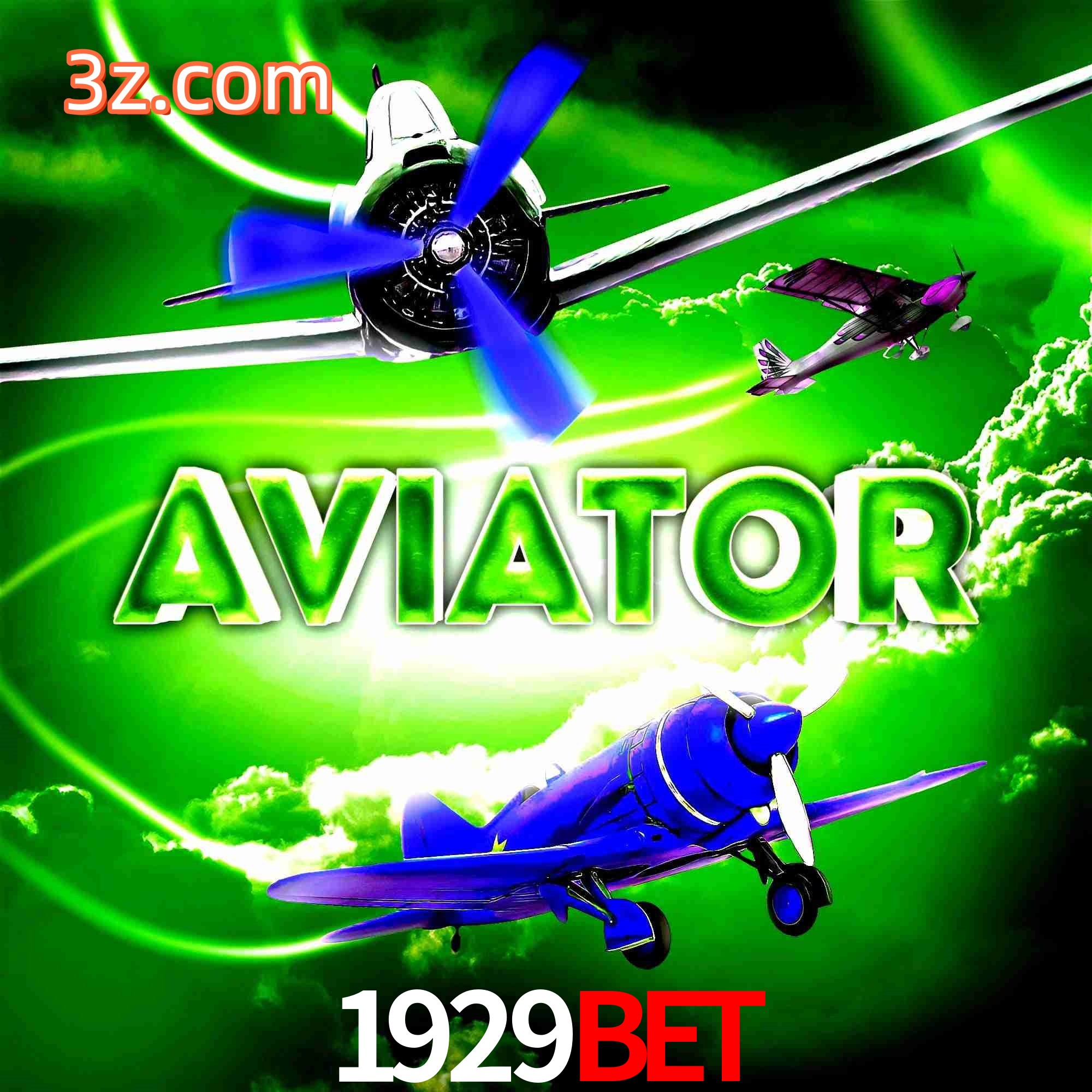Aviator 1929bet Tente a Sorte