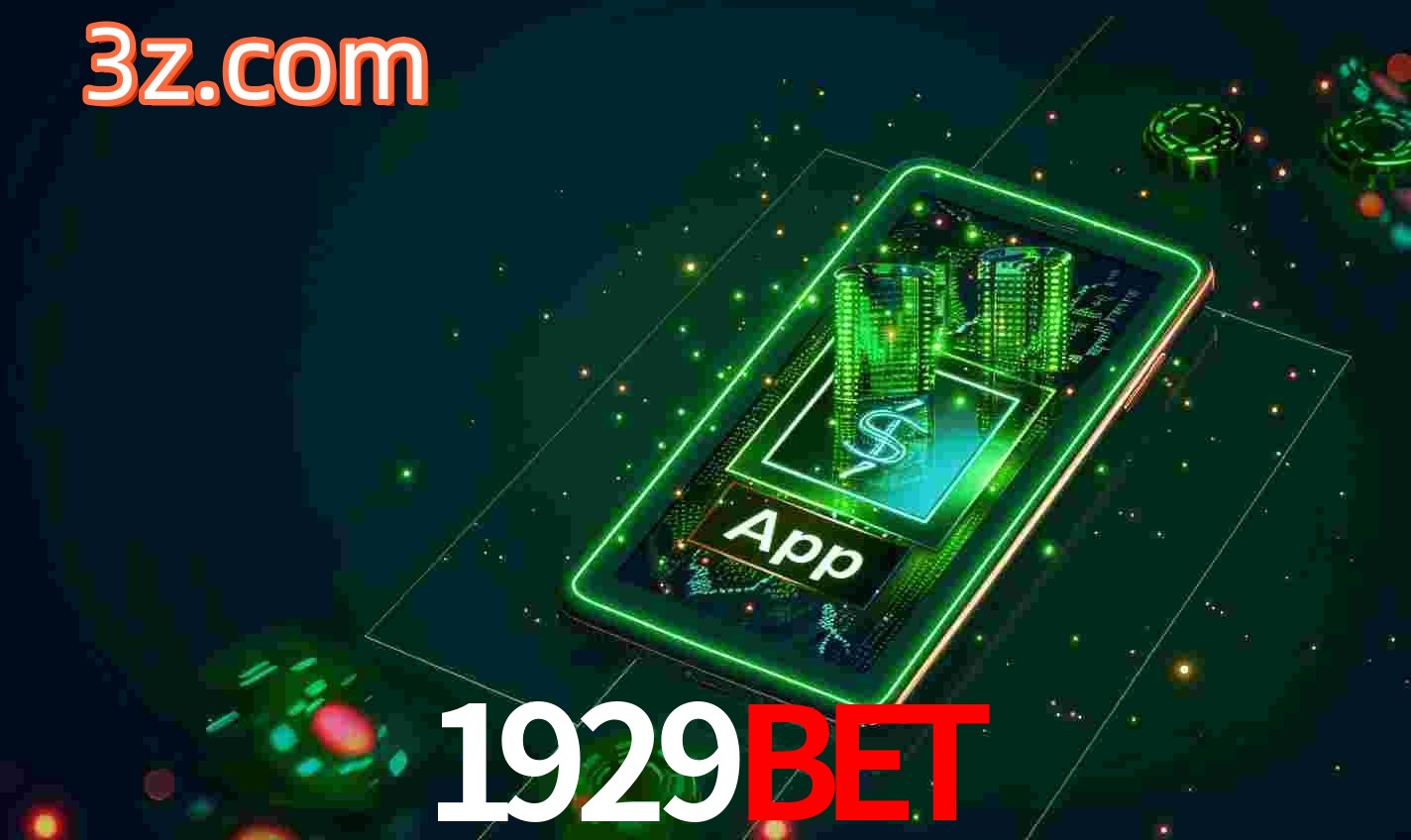 Simplificando a Experiência de Jogo 1929bet App