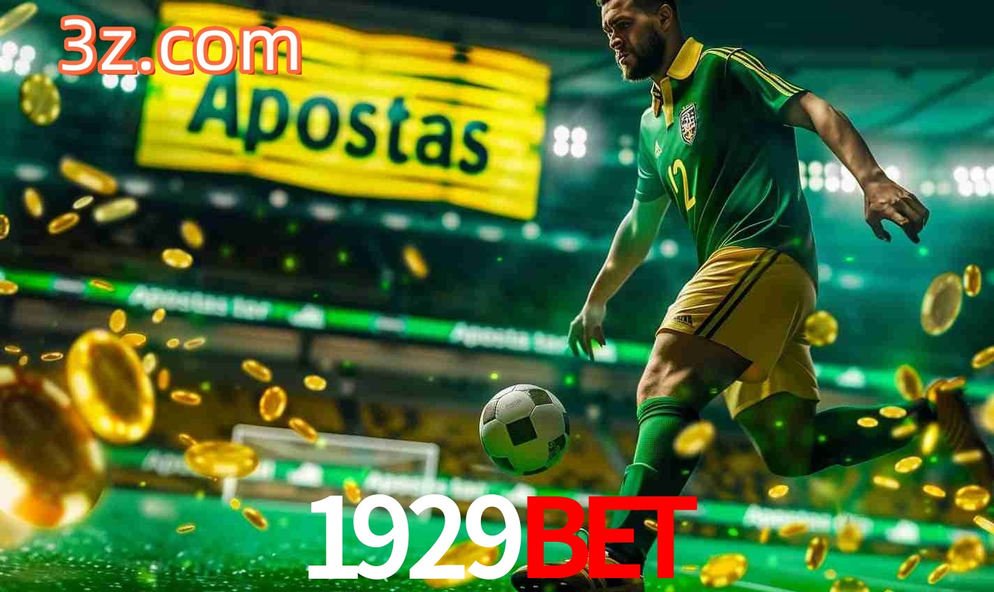 Diversas Apostas em Eventos Esportivos 1929bet