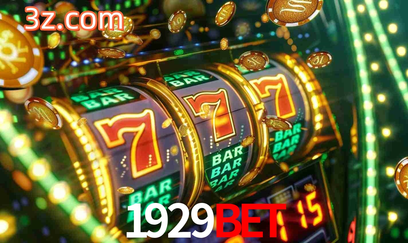 Populares Slots 1929bet